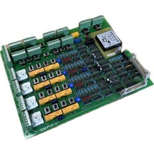 DJ707 ESA-P1-H Board
