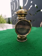 SUPERBE ANCIENNE LANTERNE