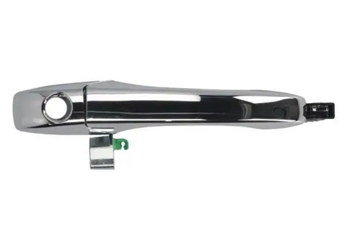 Poignée coffre avant - de,