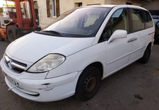 Toutes pièces Citroen c8 2.0