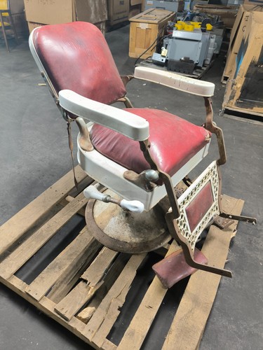 Vintage antique theo kochs - antique, a