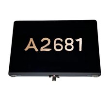 Nouvel écran d'affichage LCD