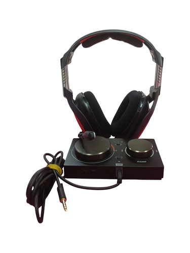 Casque occasion astro a40 - astro, tr
