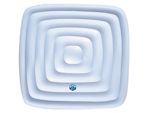 Netspa couvercle gonflable - netspa,