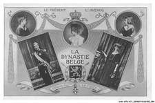 CAR-AFNP17-0807-BELGIQUE - Le