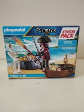 PLAYMOBIL Pirates 71254