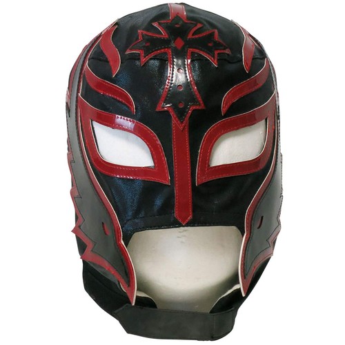 Masque lutte rey mysterio - lutte,
