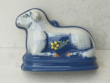 Moule à gâteau alsacien