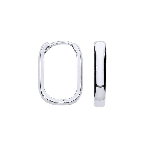 Boucles oreilles huggie hoop - huggie,