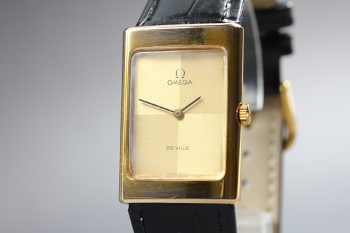 1974 omega ville 25mm - omega, de