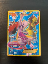 Carte Pokémon : Mewtwo EX