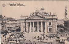 G513 BRUXELLES - ANIMATIONS ET