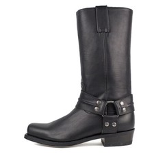 2380 Bottes Sendra bout carré
