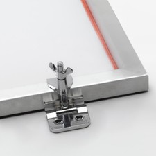 1 X Force Machine D'Impression D'Écran Sérigraphie Textile Tamis