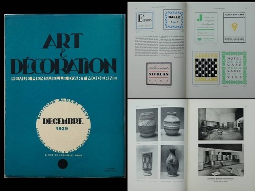 Art decoration decembre - art,