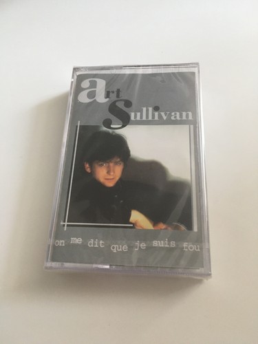 Art sullivan me dit - -, on