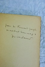 ARLAND MARCEL ANTARES S.P. +