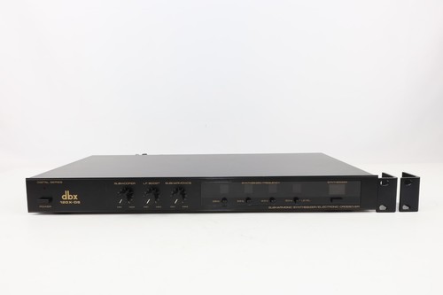Subwoofer synthétiseur - subwoofer, de