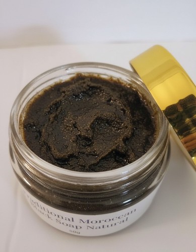 Pure savon noir huile - huile, d'olive