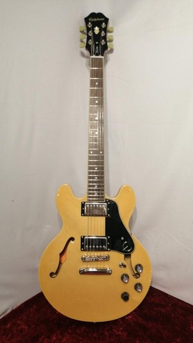 Guitare électrique epiphone - électrique,