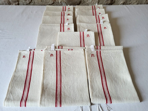 N05 lot anciens - n05, 12