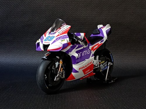 Motogp 89 jorge martin - 1:12,