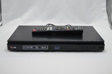 Lecteur Bluray blu-ray 3D LG