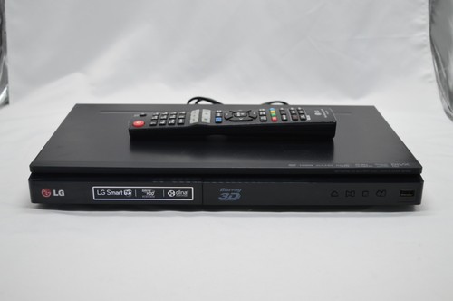 Lecteur bluray blu - lecteur, lg