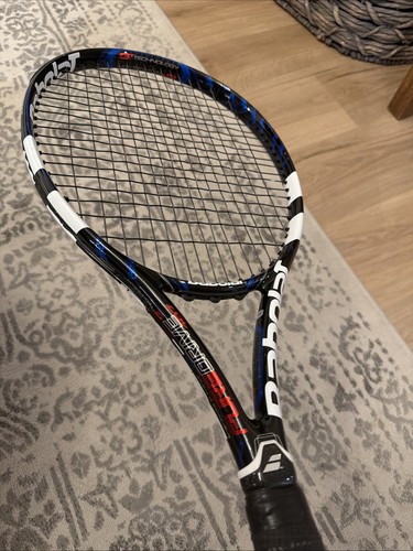 Babolat pure drive 107 grip - pure,