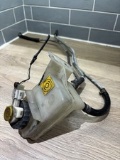 FIAT COUPE 2.0 20V TURBO BRAKE FLUID BOTTLE TANK 