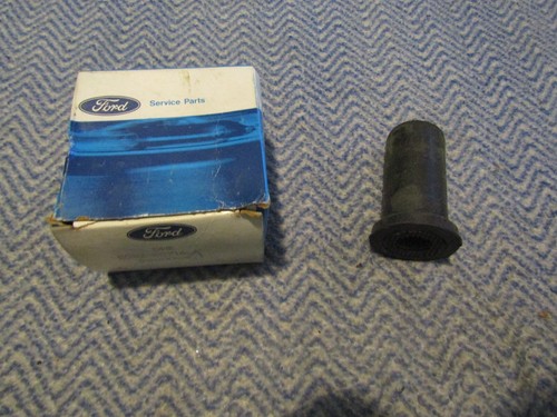 Nos 1980 1993 ford mustang - nos, 1980-1993