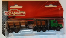 Majorette Remorque Véhicules