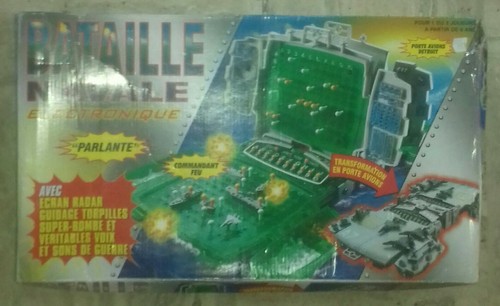 Jeu société bataille - de,