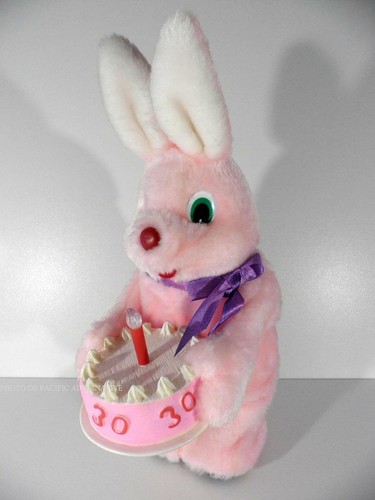 Occasion lapin duracell - occasion,