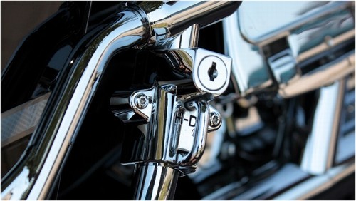 Cadenas casque harley davidson - cadenas,