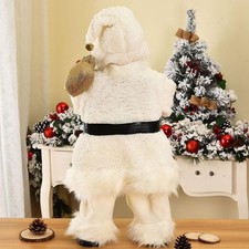 Jouet du Père Noël en