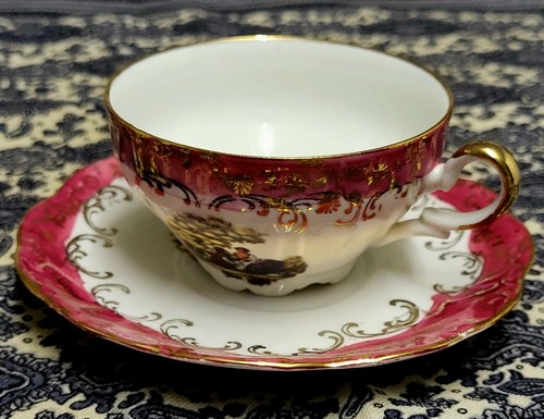 Rare petite tasse café - rare,