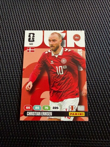 522 christian eriksen - christian,