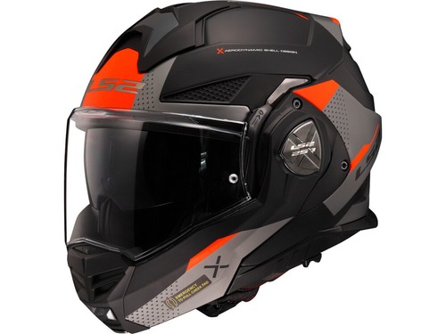 Ls2 casque moto modulable - ls2,