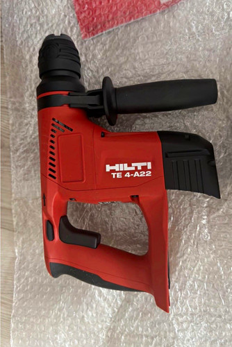 Hilti a22 22v cordless - hilti,