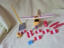 Hydravion Polaire Playmobil