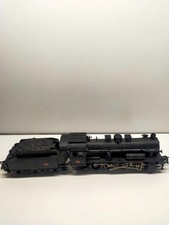 FLEISCHMANN Locomotive vapeur