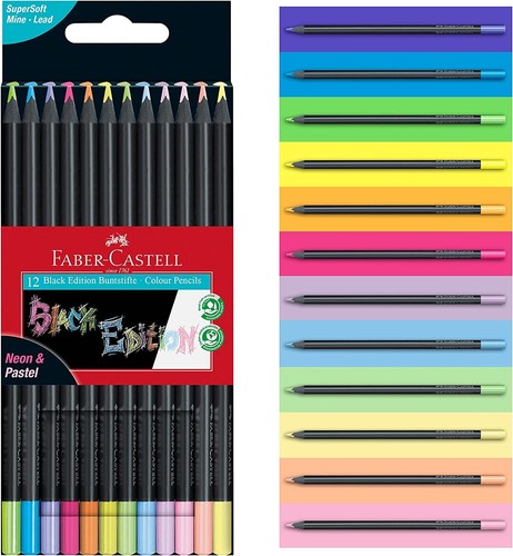 Faber castell crayons - faber-castell,