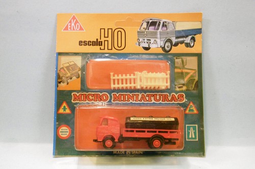 Eko camion pegaso z 207 - -,