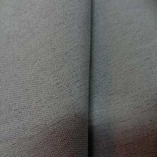 Tissu toile de store bâche d'extérieur taupe clair 4 saisons en téflon 1.60m