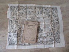 MARIAGE  Numération par huit