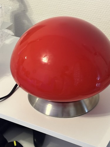 Lampe table globe - de,