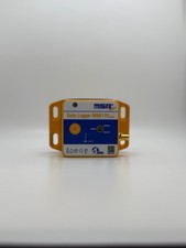MSR175 PLUS 175B56T6H3P5AA5L3G Transportation Data Logger with GPS ++OPEN BOX++