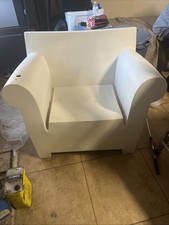 Cartell Bubble Club Chair By