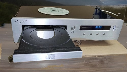 Lecteur audiophile cayin - audiophile,